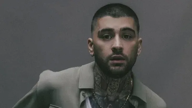 Zayn malik