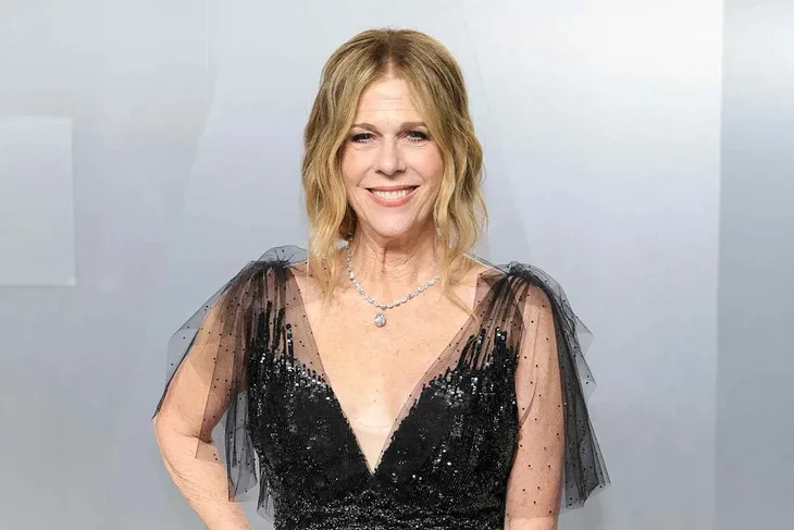 Rita Wilson