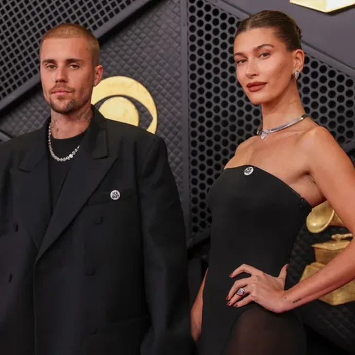 Hailey i justin biber