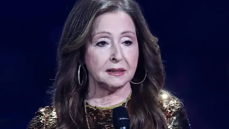 Vicky Leandros
