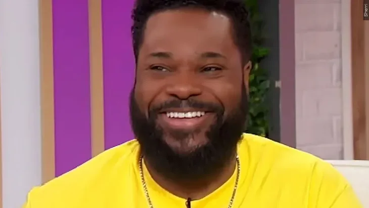 Malcom-Jamal Warner
