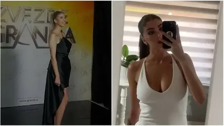 Isidora Bisevac