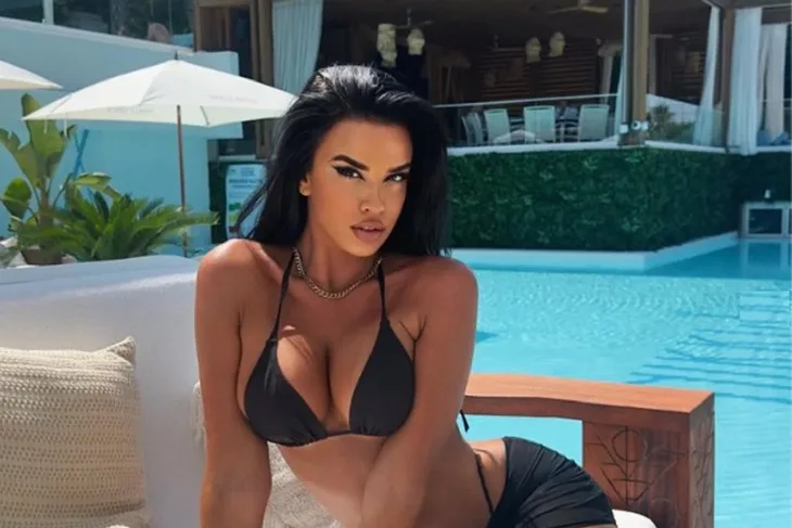Ivana Knoll