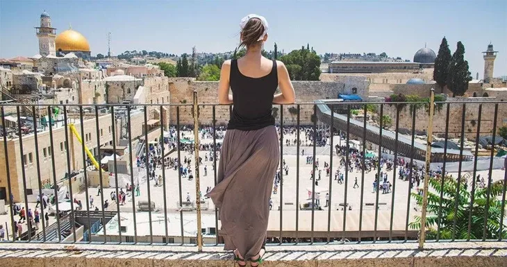JERUSALEM