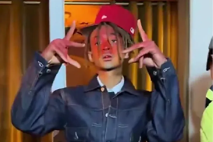 Jaden Smith