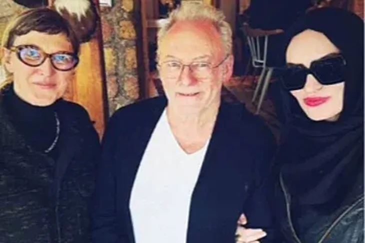 Jasmila Zbanic Liam Cunningham Quo vadis Aida