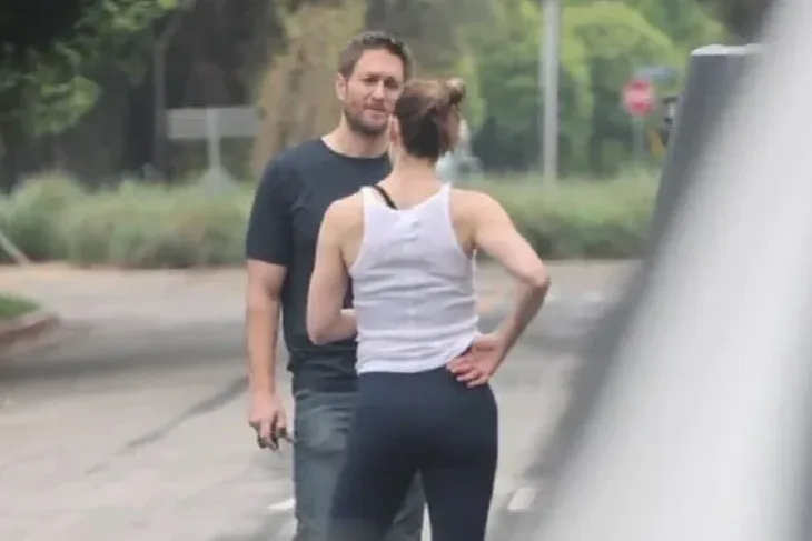 Jennifer Garner Screenshot: YouTube