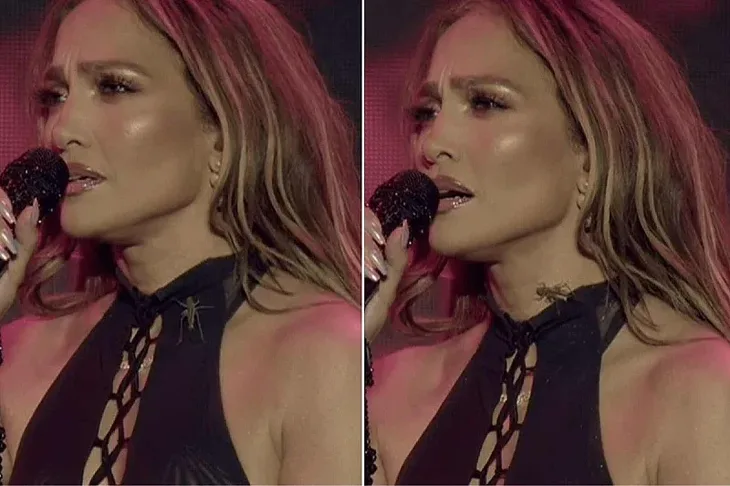 Jennifer Lopez