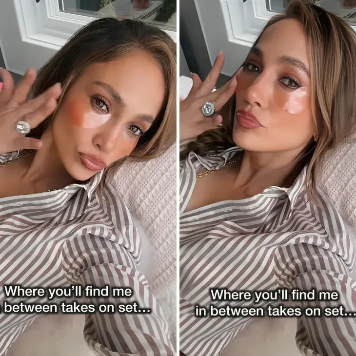 Jennifer Lopez