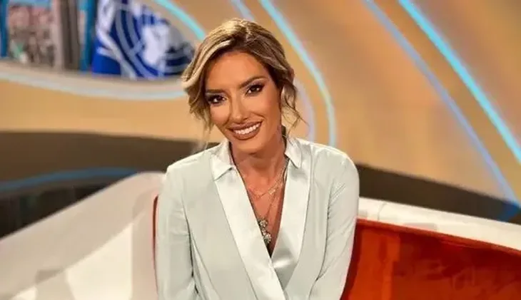 Jovana Joksimovic