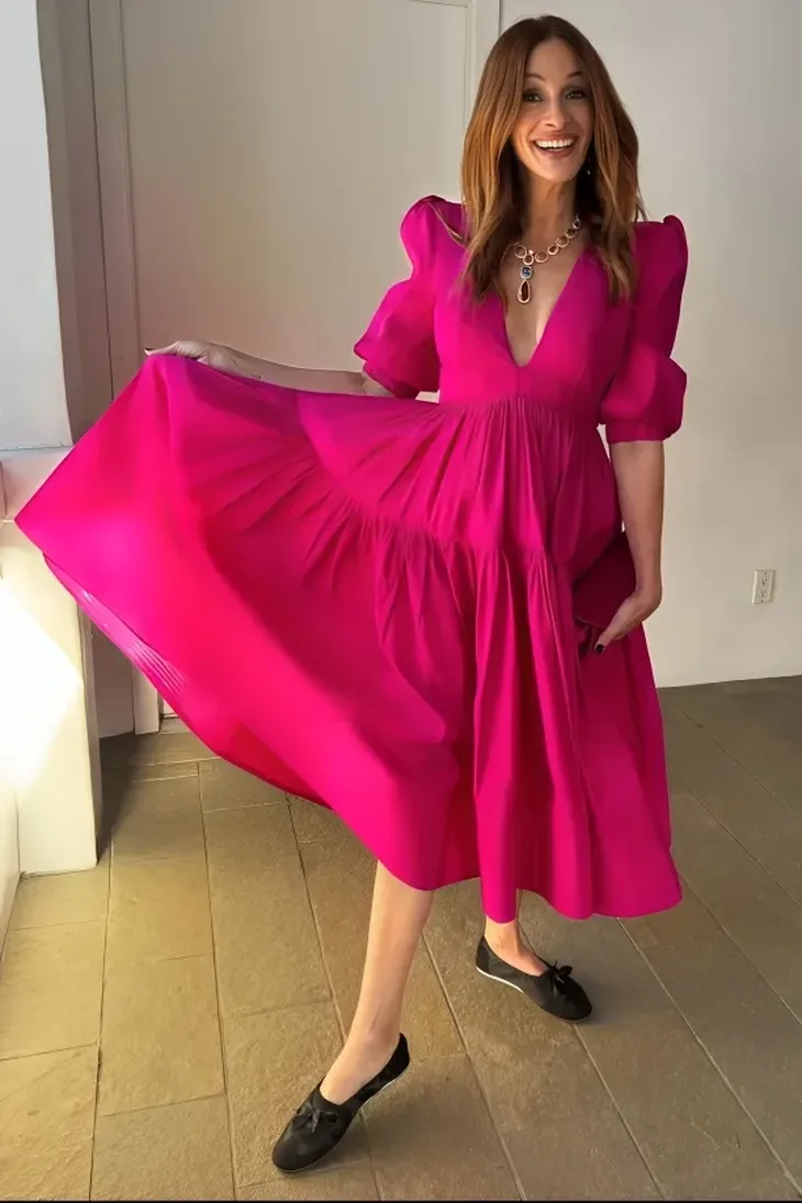 Julia Roberts