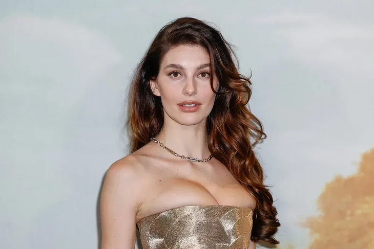 Kamila Morone