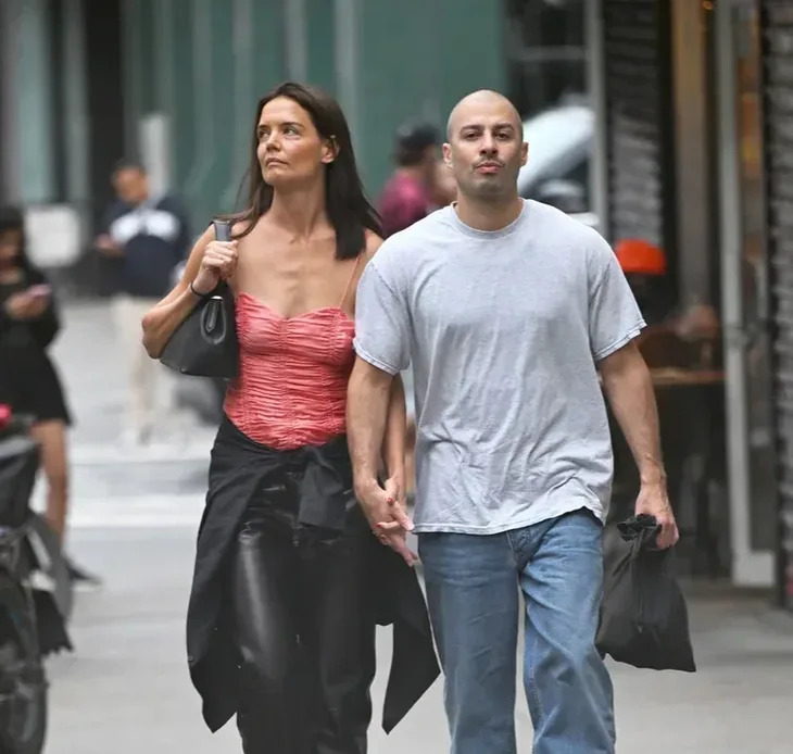 Katie Holmes