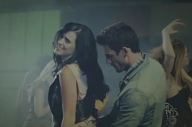 Katy Perry Josh Kloss