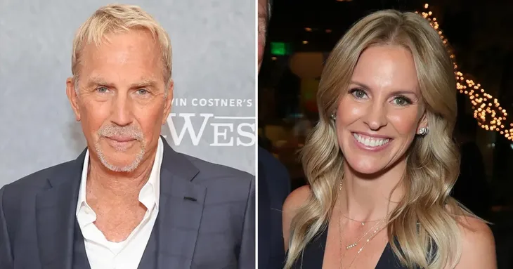 Kevin Costner Kelley Noonan Gores 1