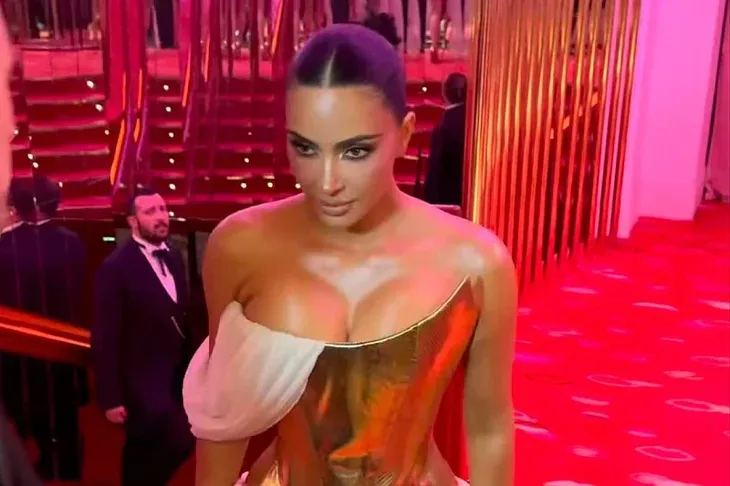 Kim Kardashian