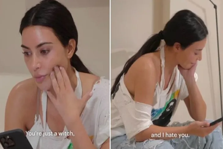 Kim Kardasian
