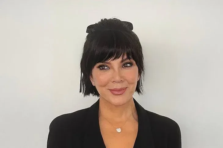 Kris Jenner Foto: Instagram