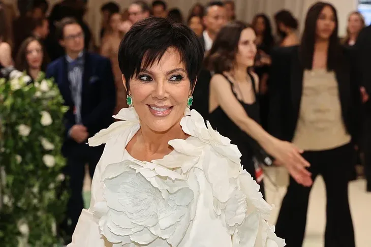 Kris Jenner