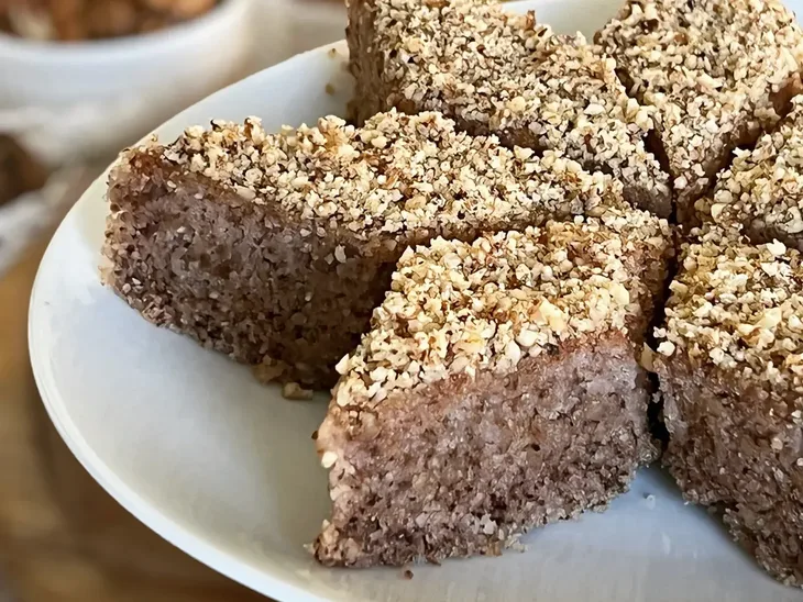 Lazna baklava recepti