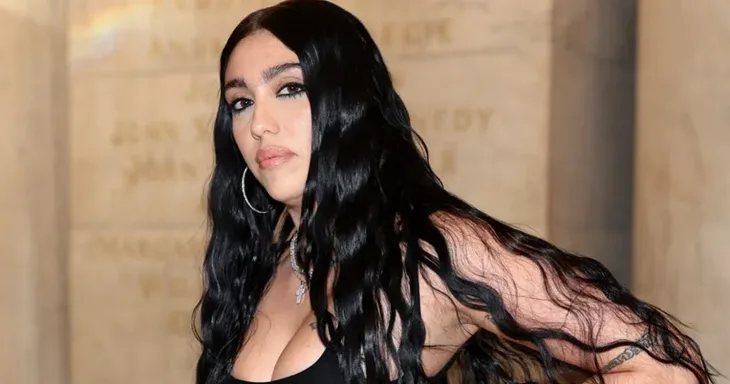 Lourdes Leon