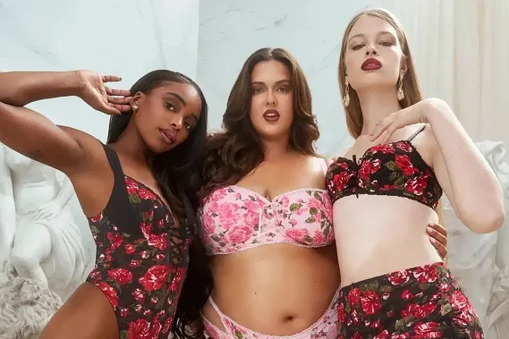 Lovie Simone Emma Arletta i Vivian Jenna Wilson 1