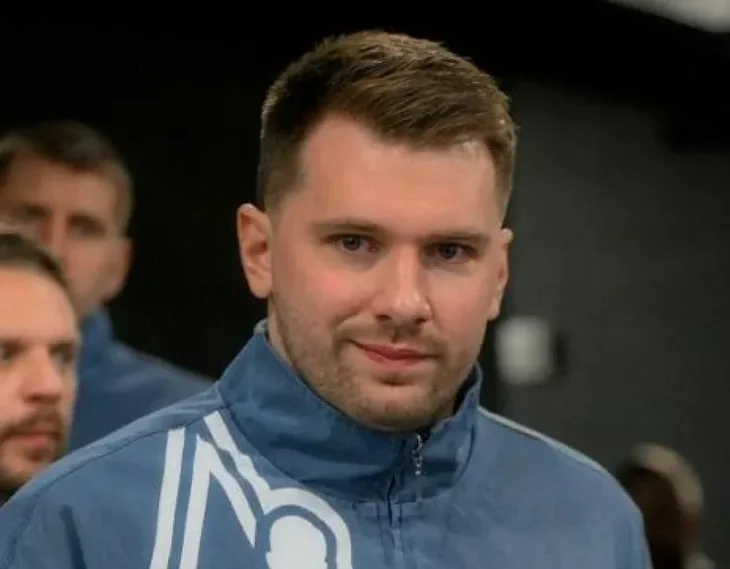 Luka Doncic