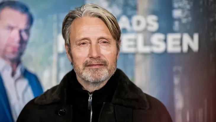 Mads Mikkelsen