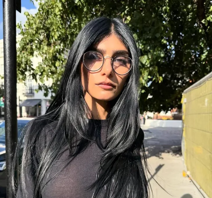 Mia Khalifa