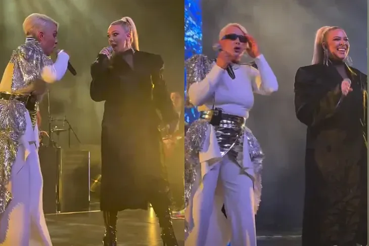 Milica Todorovic Indira Levak