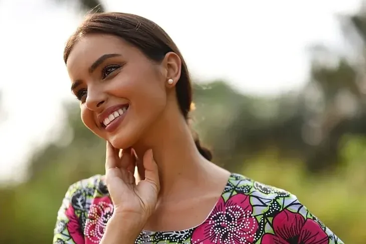 Miss svijeta Tomislava Dukic Foto: Instagram