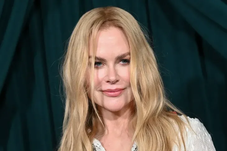 Nicole Kidman