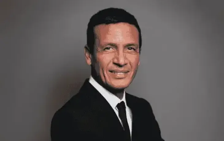 Omar Harfouch