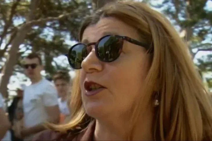 Prvi maj Split Splićanka izjavom pokrenula lavinu reakcija na mrežama