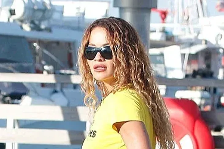 Rita Ora