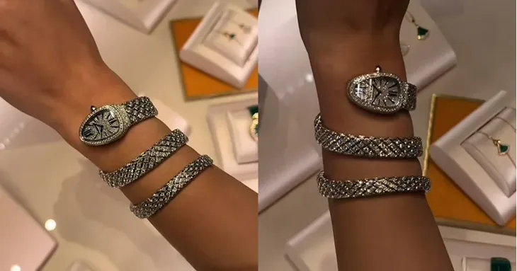 Sat Tik Tok