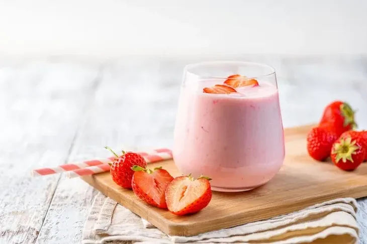 Smoothy