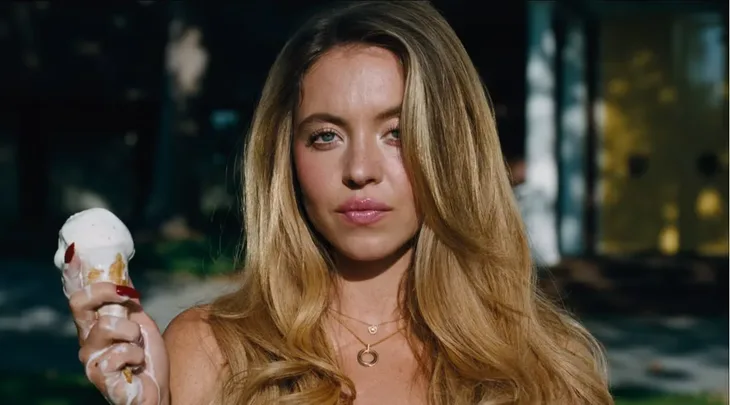 Sydney Sweeney