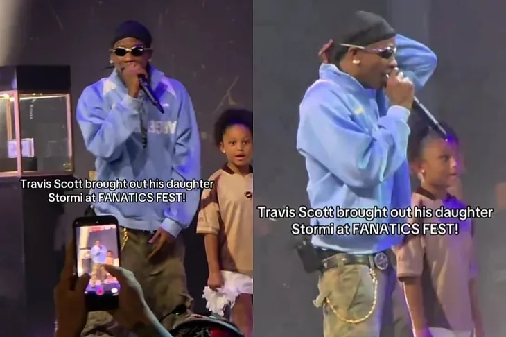 Travis Scott