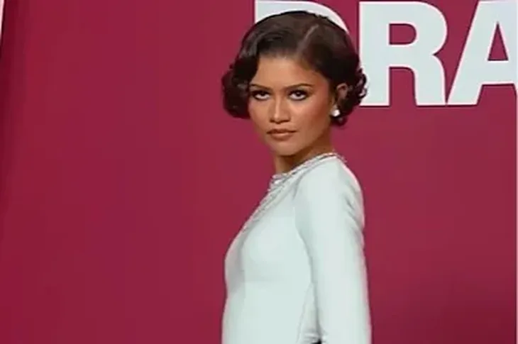 Zendaya