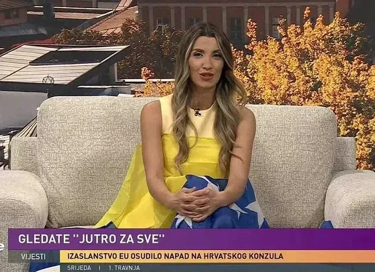 Zvezdana Stojakovic 1