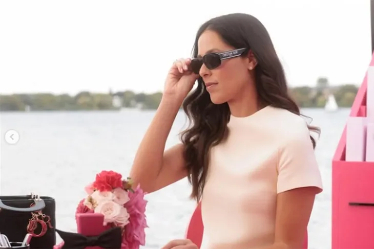 Ana ivanovic