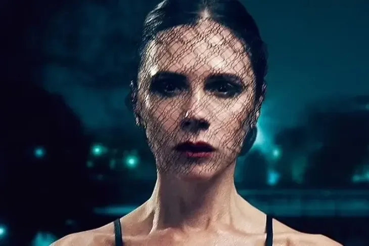 Victoria Beckham