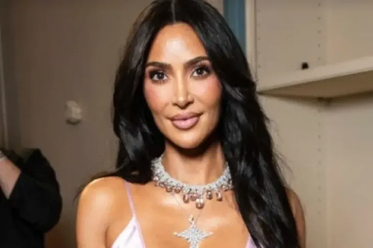 Kim Kardashian