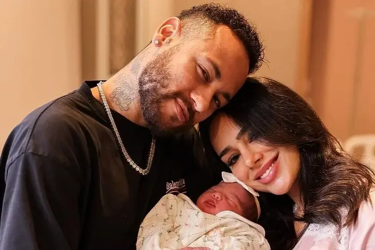 Neymar   Bruna Biancardi