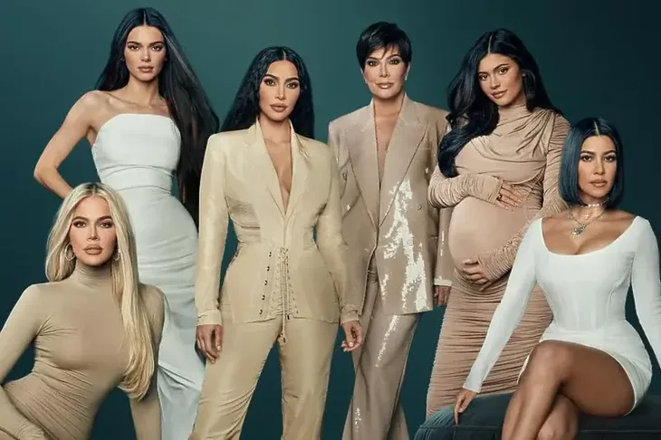 sestre Kardashian