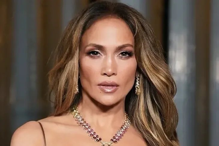 Jennifer Lopez