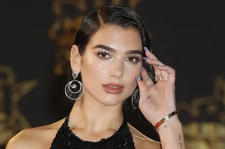 Dua Lipa