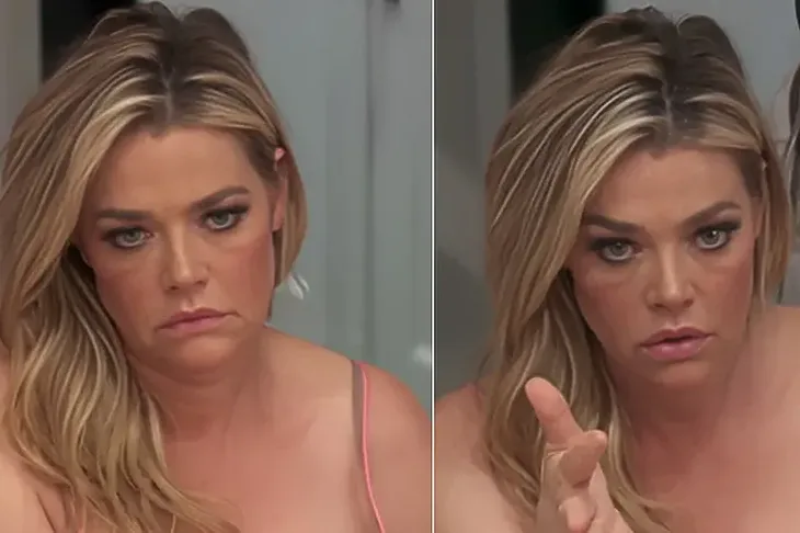 Denise Richards