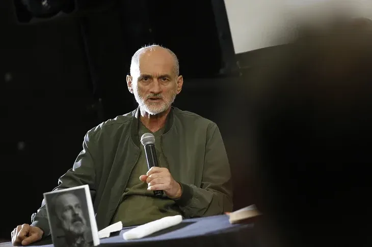 Hamza Bakšić knjiga hamza